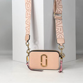 Сумка через плечо Нежно-розовый Сумки через плечо Сумки Женщинам