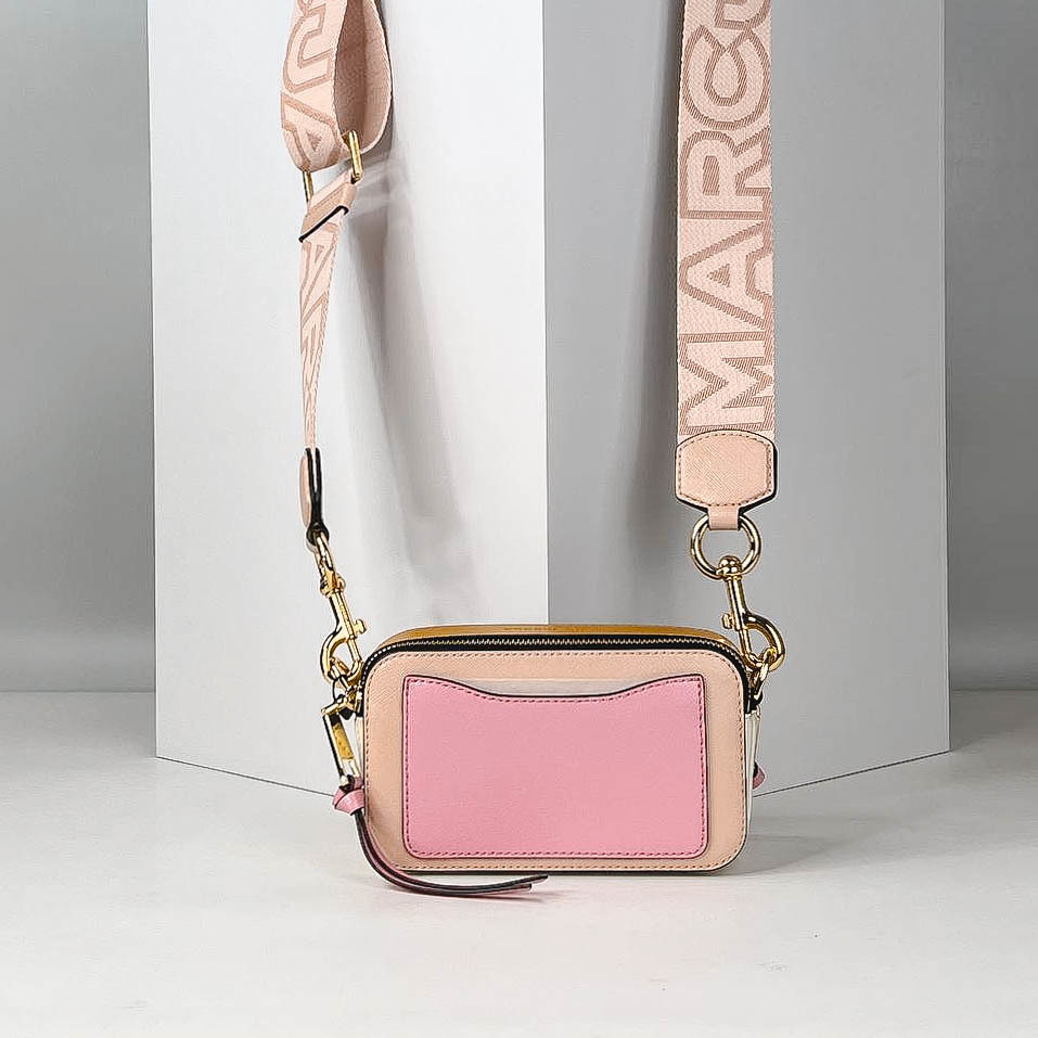 Сумка через плечо Нежно-розовый Сумки через плечо Сумки Женщинам