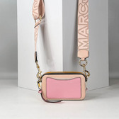 Сумка через плечо Нежно-розовый Сумки через плечо Сумки Женщинам