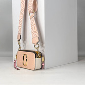 Сумка через плечо Нежно-розовый Сумки через плечо Сумки Женщинам