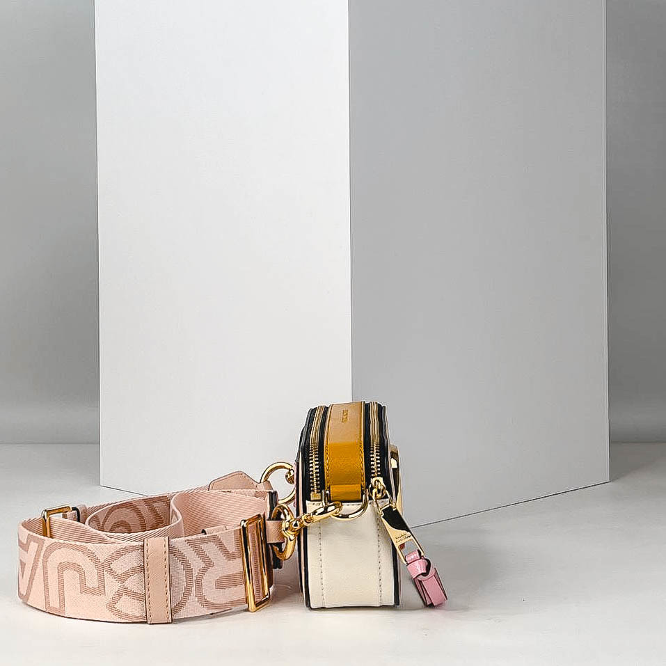 Сумка через плечо Нежно-розовый Сумки через плечо Сумки Женщинам