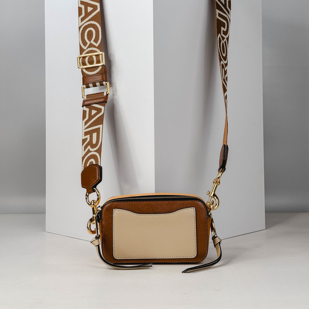 Сумка через плечо Коричневый Сумки через плечо Сумки Женщинам