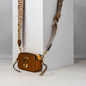 Сумка через плечо Коричневый Сумки через плечо Сумки Женщинам