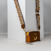 Сумка через плечо Коричневый Сумки через плечо Сумки Женщинам