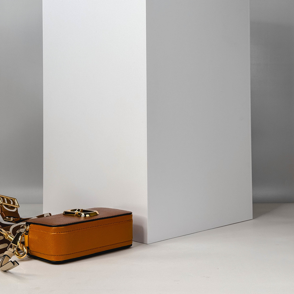 Сумка через плечо Коричневый Сумки через плечо Сумки Женщинам