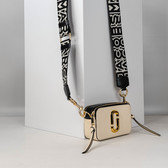 Сумка через плечо Бежевый Сумки через плечо Сумки Женщинам