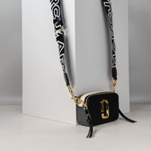 Сумка через плечо Черный Сумки через плечо Сумки Женщинам