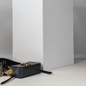 Сумка через плечо Черный Сумки через плечо Сумки Женщинам