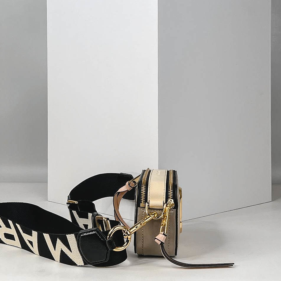 Сумка через плечо Бежевый Сумки через плечо Сумки Женщинам