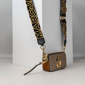 Сумка через плечо Серый Сумки через плечо Сумки Женщинам