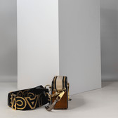 Сумка через плечо Серый Сумки через плечо Сумки Женщинам