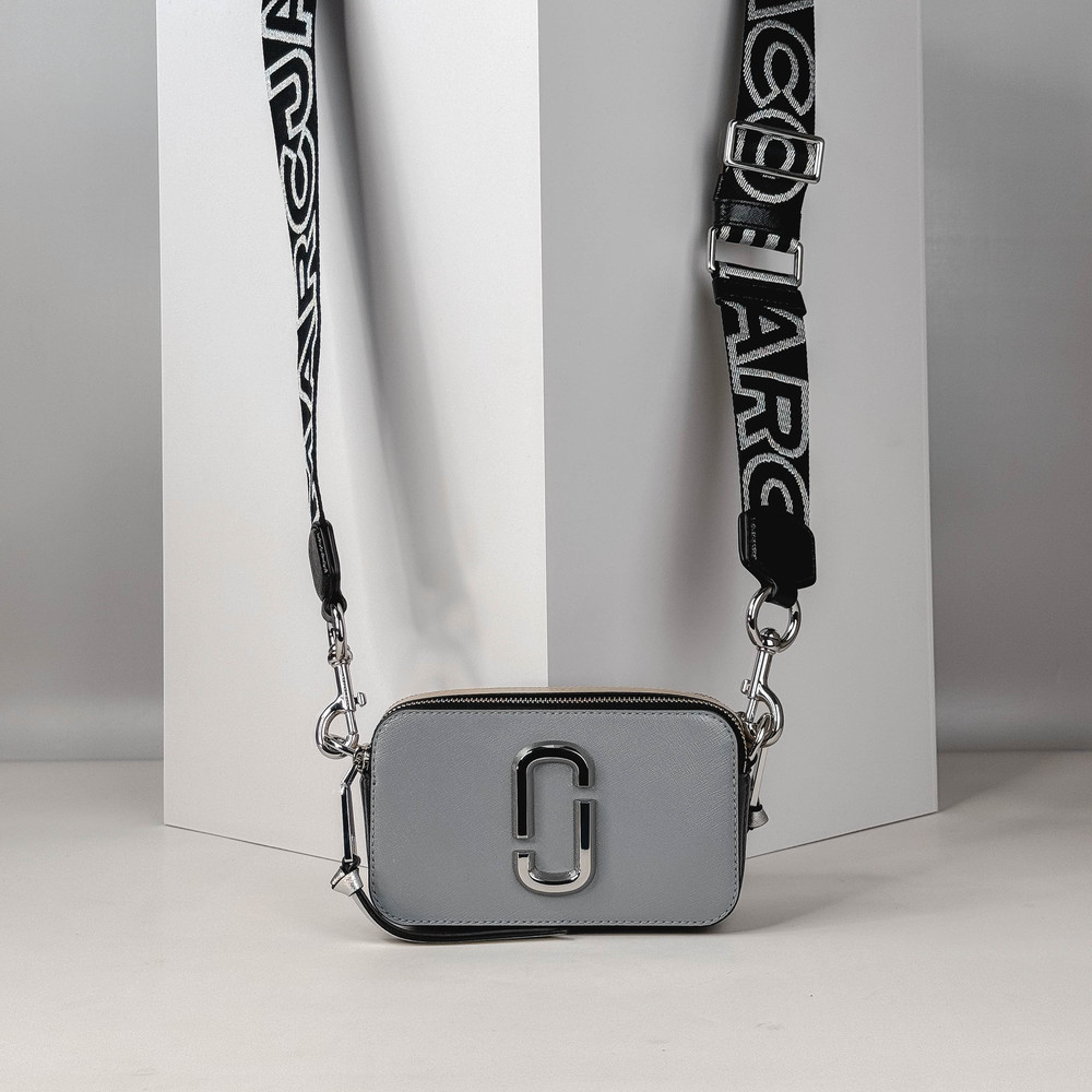 Сумка через плечо Серый Сумки через плечо Сумки Женщинам