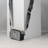 Сумка через плечо Серый Сумки через плечо Сумки Женщинам