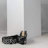 Сумка через плечо Серый Сумки через плечо Сумки Женщинам