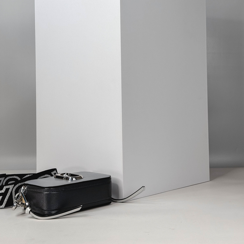 Сумка через плечо Серый Сумки через плечо Сумки Женщинам