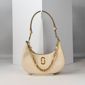 Сумка хобо Бежевый Сумка хобо Сумки Женщинам