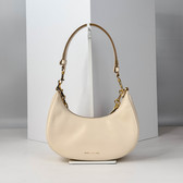 Сумка хобо Бежевый Сумка хобо Сумки Женщинам