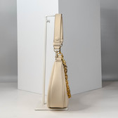 Сумка хобо Бежевый Сумка хобо Сумки Женщинам