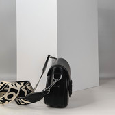 Сумка через плечо Черный Сумки через плечо Сумки Женщинам