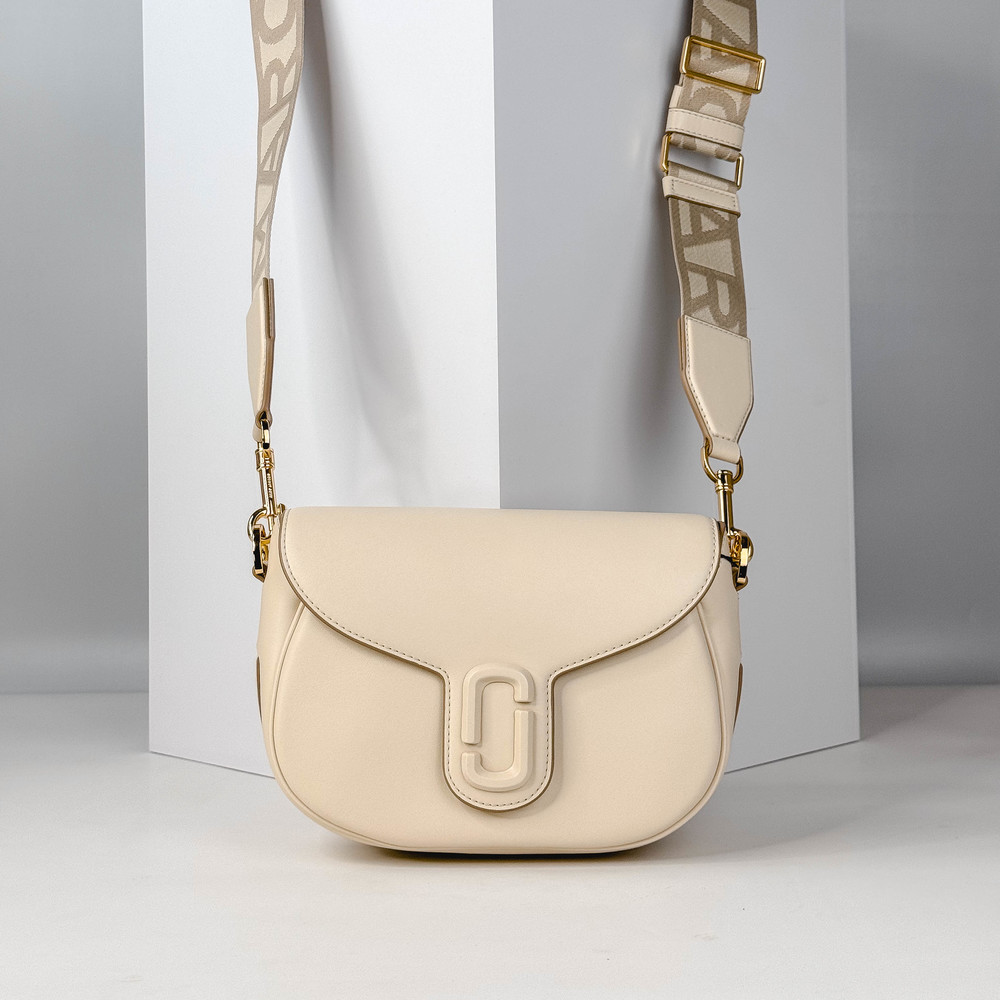 Сумка через плечо Бежевый Сумки через плечо Сумки Женщинам