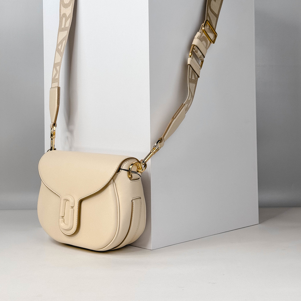 Сумка через плечо Бежевый Сумки через плечо Сумки Женщинам