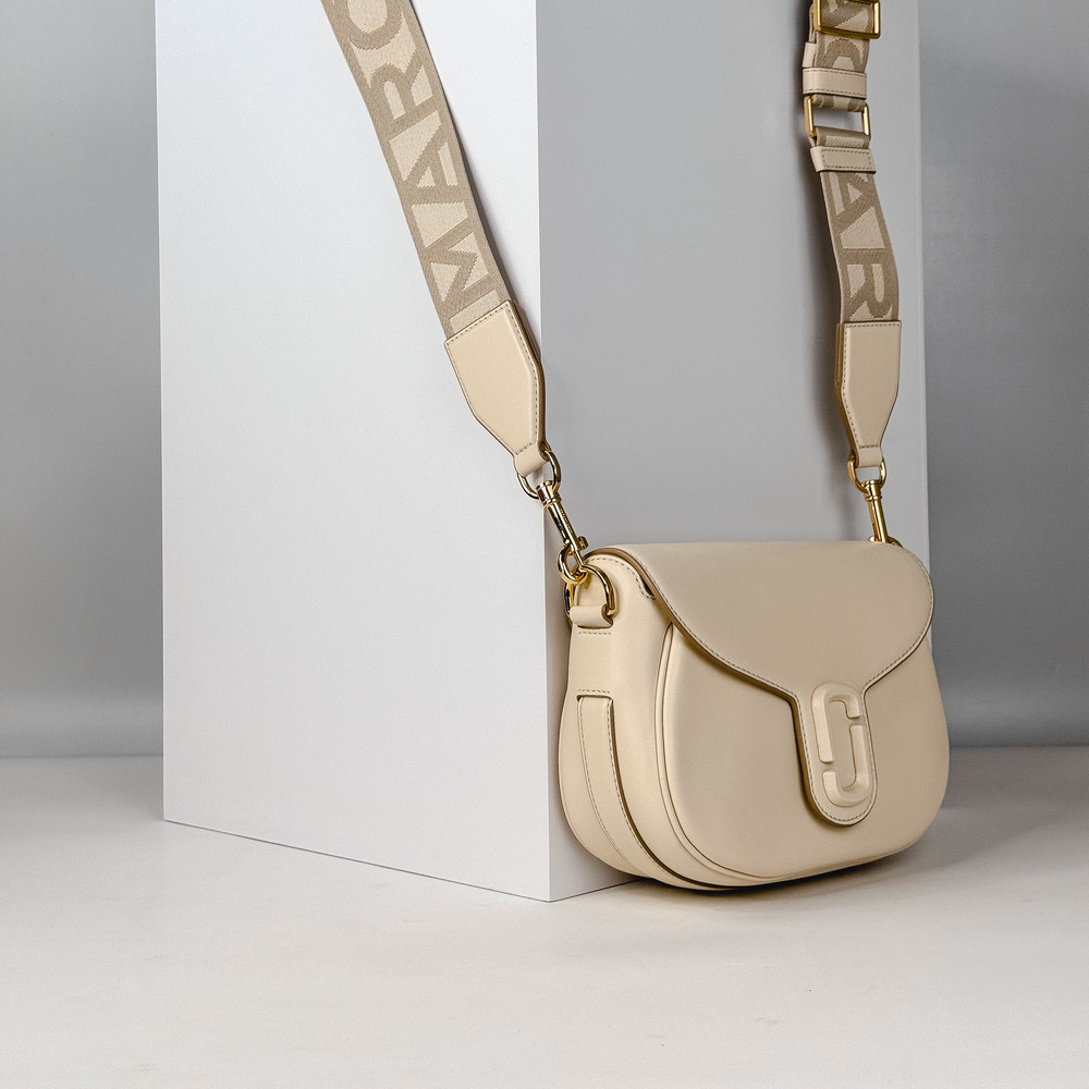 Сумка через плечо Бежевый Сумки через плечо Сумки Женщинам