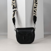 Сумка через плечо мини Черный Сумки через плечо Сумки Женщинам