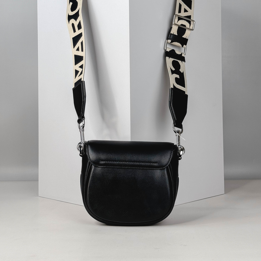 Сумка через плечо мини Черный Сумки через плечо Сумки Женщинам