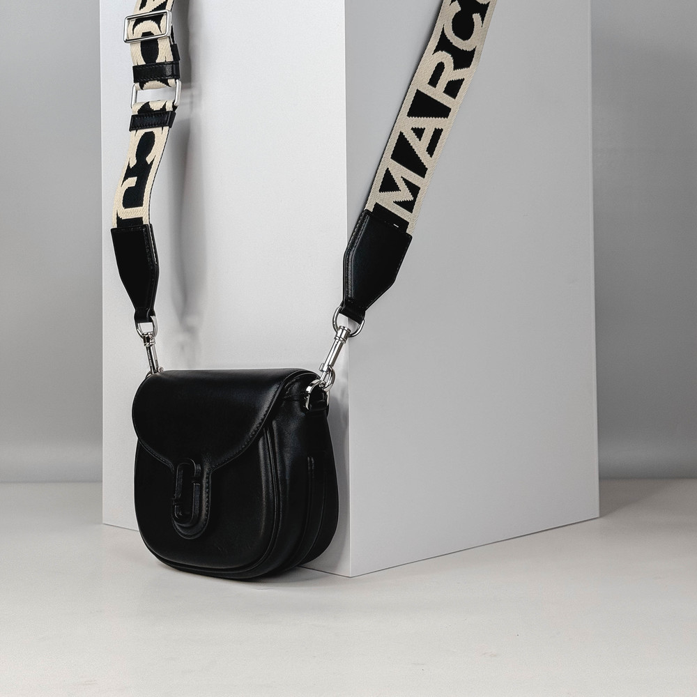 Сумка через плечо мини Черный Сумки через плечо Сумки Женщинам