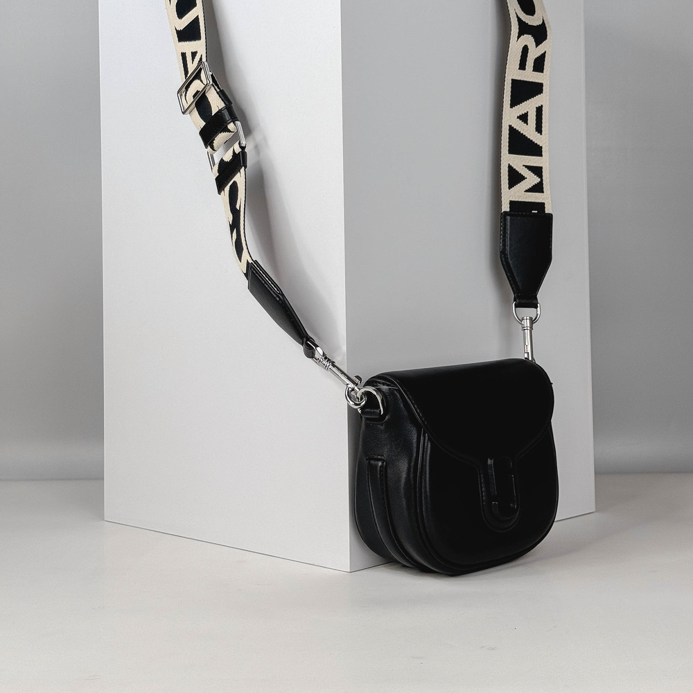 Сумка через плечо мини Черный Сумки через плечо Сумки Женщинам