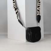 Сумка через плечо мини Черный Сумки через плечо Сумки Женщинам