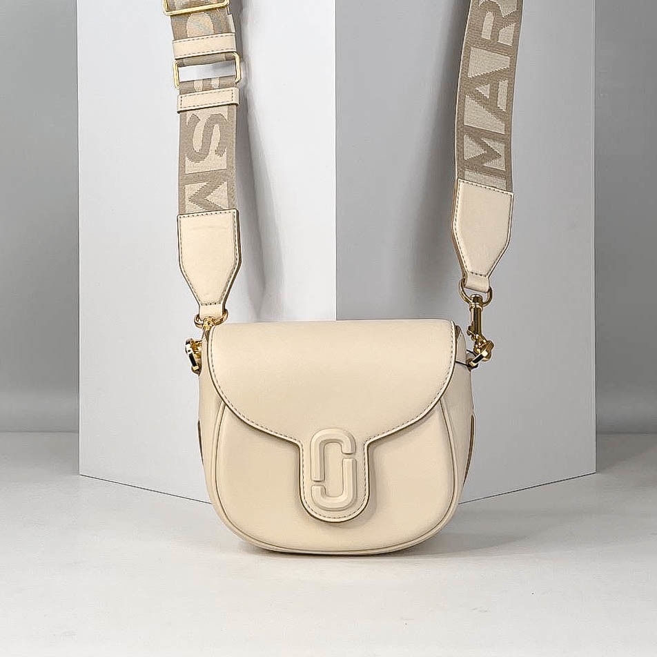 Сумка через плечо мини Бежевый Сумки через плечо Сумки Женщинам