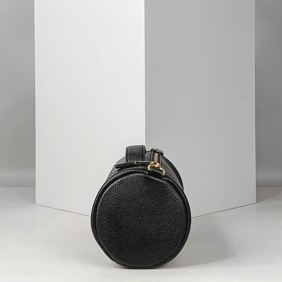 Сумка Черный Сумки-ведра Сумки Женщинам