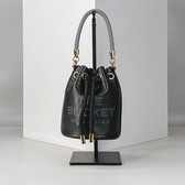 Сумка Черный Сумки-ведра Сумки Женщинам