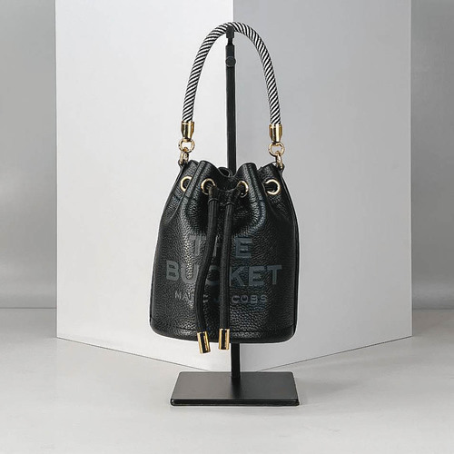 Сумка Черный Сумки-ведра Сумки Женщинам