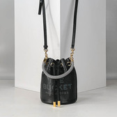 Сумка Черный Сумки-ведра Сумки Женщинам