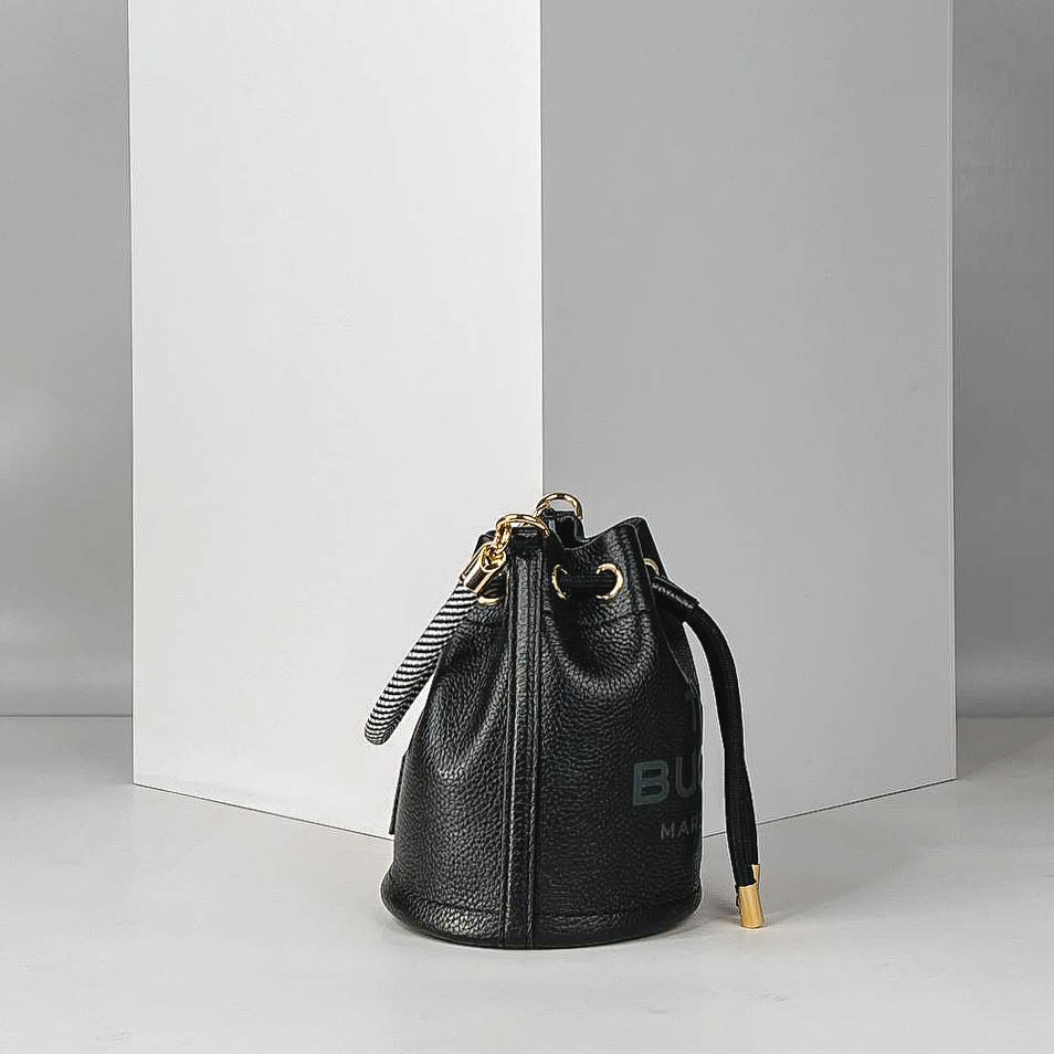 Сумка Черный Сумки-ведра Сумки Женщинам