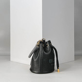 Сумка Черный Сумки-ведра Сумки Женщинам