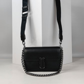 Сумка через плечо Черный Сумки через плечо Сумки Женщинам