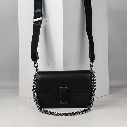 Сумка через плечо Черный Сумки через плечо Сумки Женщинам