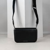 Сумка через плечо Черный Сумки через плечо Сумки Женщинам