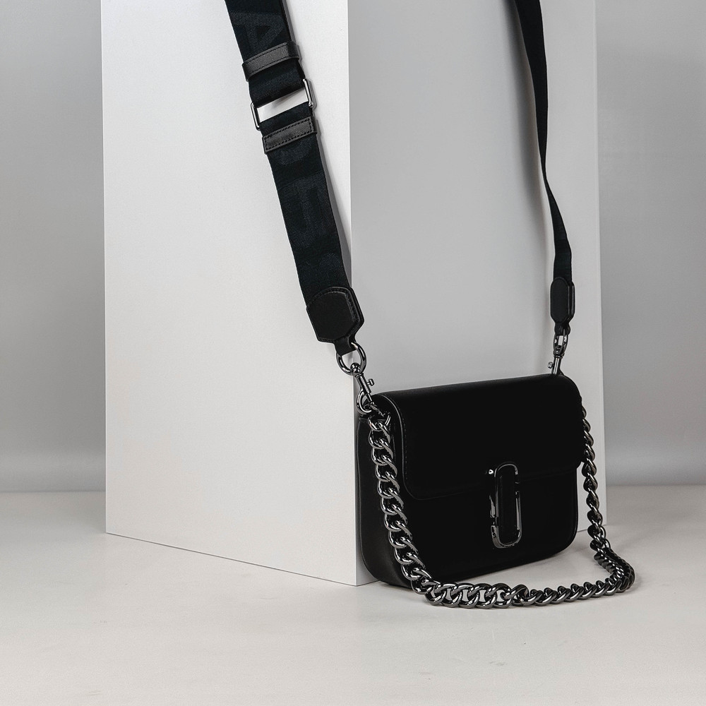 Сумка через плечо Черный Сумки через плечо Сумки Женщинам