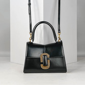 Сумка через плечо Черный Сумки через плечо Сумки Женщинам