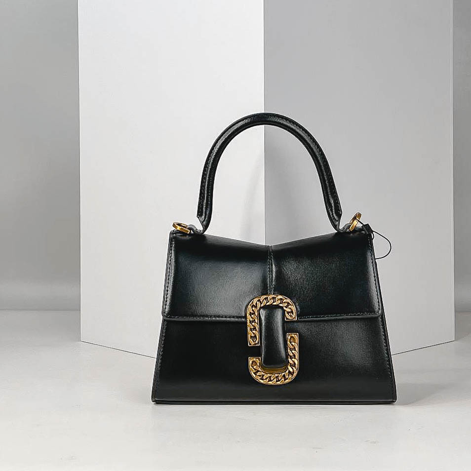 Сумка через плечо Черный Сумки через плечо Сумки Женщинам