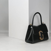 Сумка через плечо Черный Сумки через плечо Сумки Женщинам