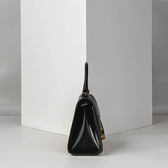 Сумка через плечо мини Черный Сумки через плечо Сумки Женщинам