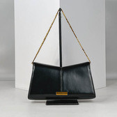 Сумка Черный Багет Сумки Женщинам