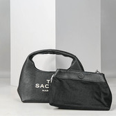 Сумка Черный Сумка хобо Сумки Женщинам