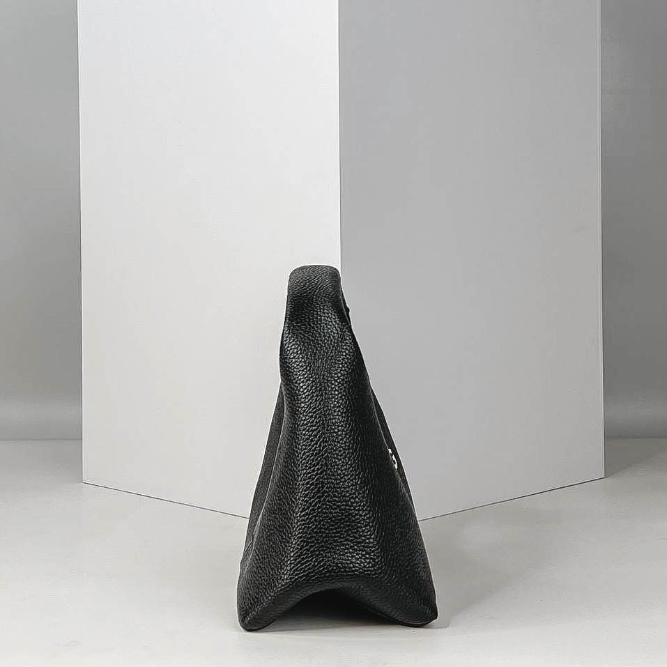 Сумка Черный Сумка хобо Сумки Женщинам