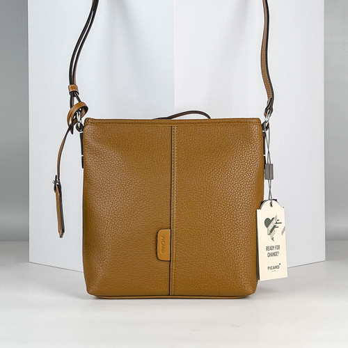 Сумка через плечо Коричневый Сумки через плечо Сумки Женщинам